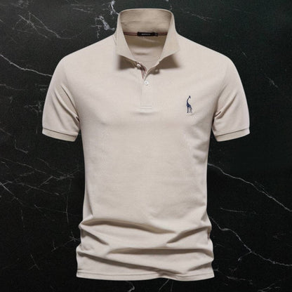 Theo | Casual Polo