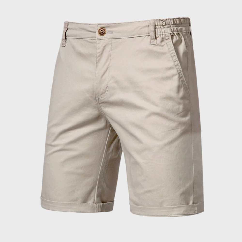 Marcos | Casual Heren Shorts