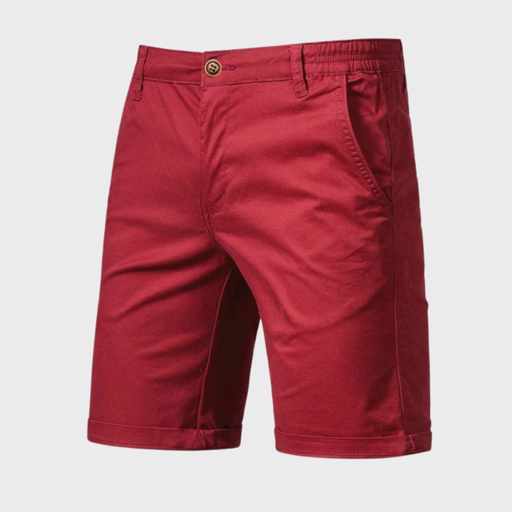 Marcos | Casual Heren Shorts