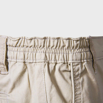 Marcos | Casual Heren Shorts