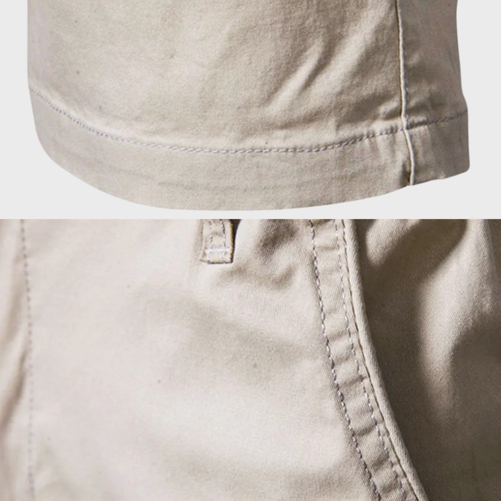 Marcos | Casual Heren Shorts