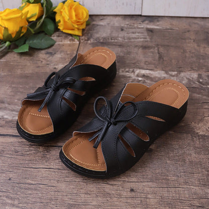 Nede | Comfortabele Orthopedische Sandalen