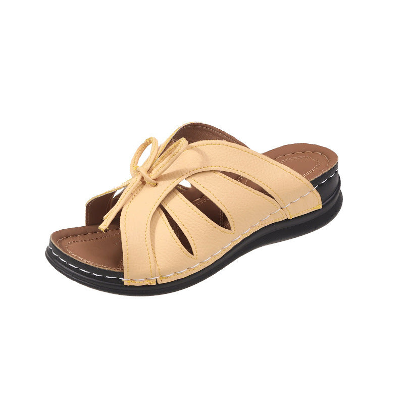 Nede | Comfortabele Orthopedische Sandalen