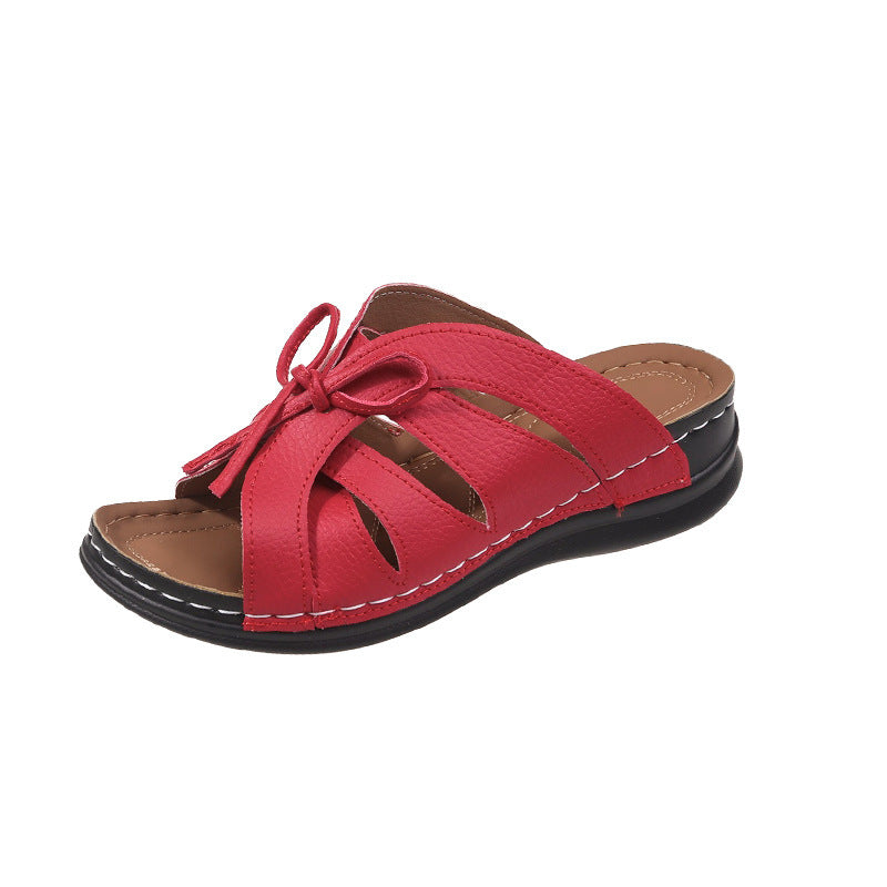 Nede | Comfortabele Orthopedische Sandalen