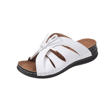 Nede | Comfortabele Orthopedische Sandalen