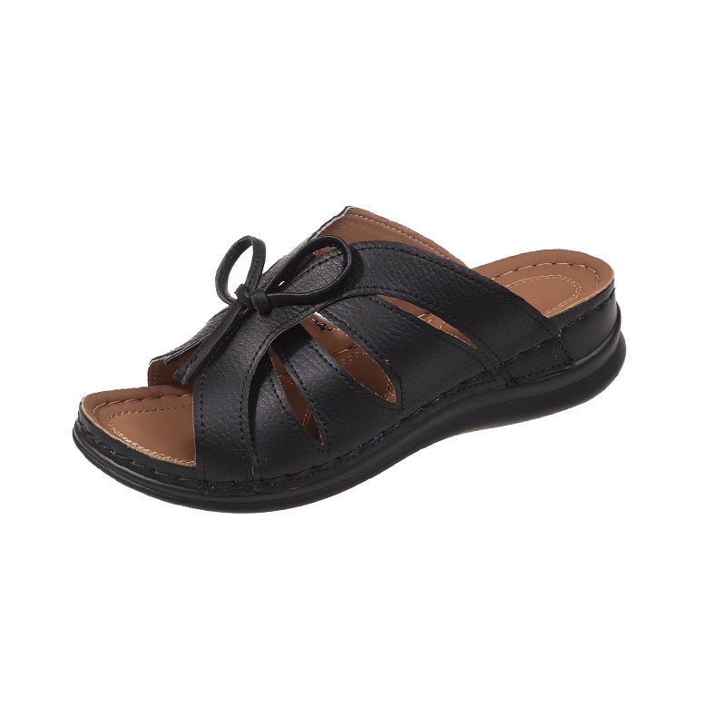 Nede | Comfortabele Orthopedische Sandalen