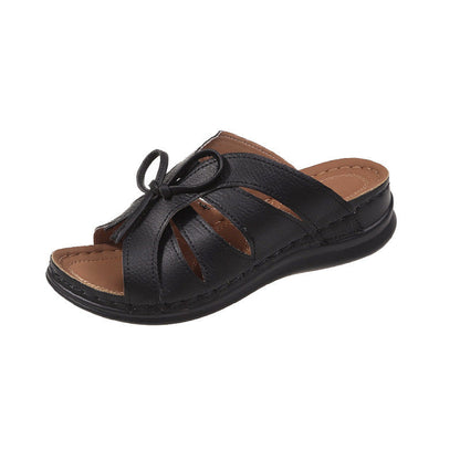 Nede | Comfortabele Orthopedische Sandalen