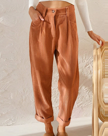 Julia | Elegante Pantalon