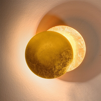 Lumi® | Wandlamp - Unieke Thuisdecoratie