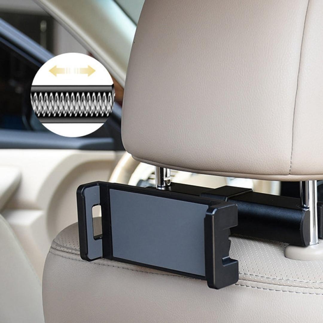 DriveDock™ - Tablet en telefoonhouder voor in de auto