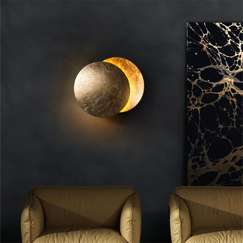 Lumi® | Wandlamp - Unieke Thuisdecoratie