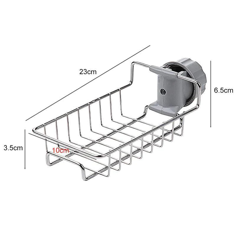 DryDock™ - Handige keuken & Badkamer organizer