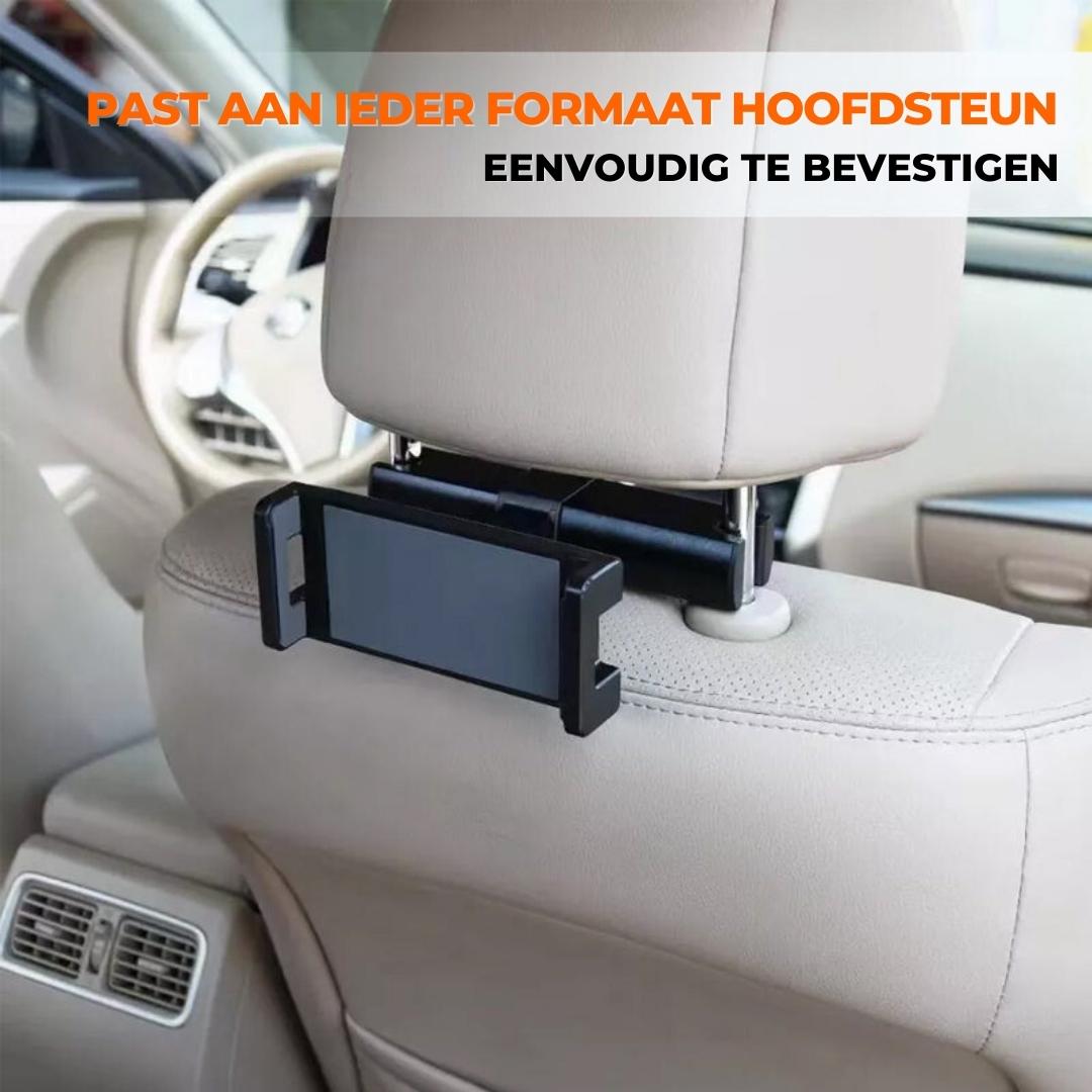 DriveDock™ - Tablet en telefoonhouder voor in de auto