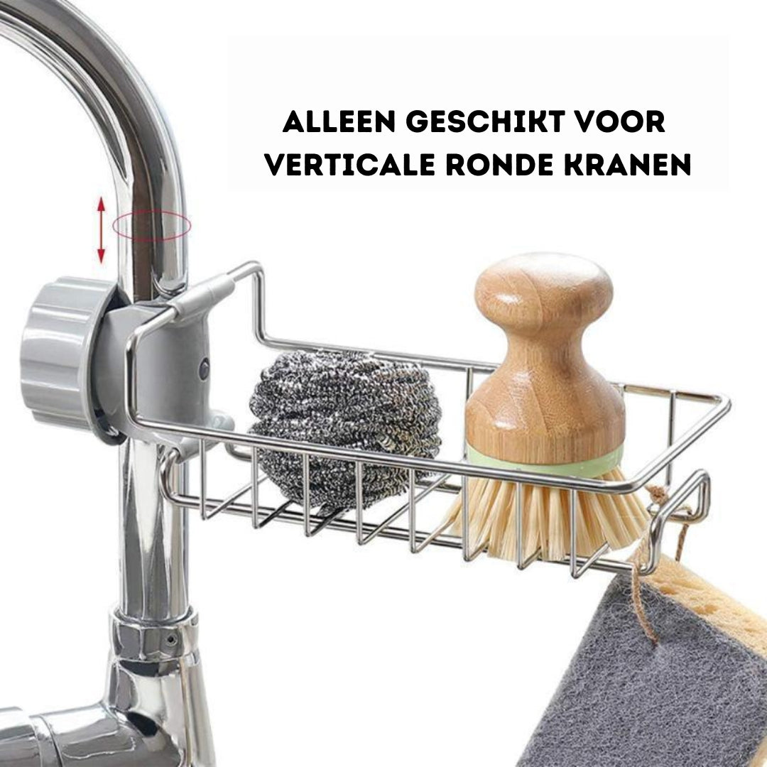 DryDock™ - Handige keuken & Badkamer organizer