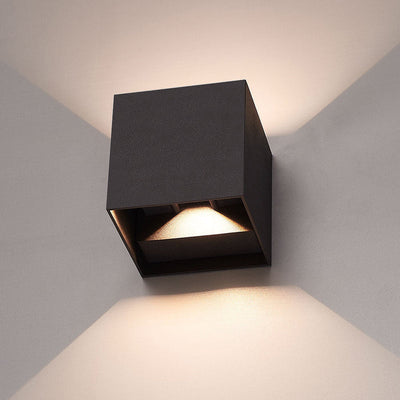 Lumi® Wandlamp | Sfeervolle LED Lamp